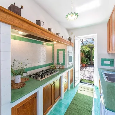 Villa La Casa Sulla Spiaggia *